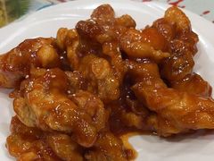 -上海小菜餐厅(理工大学店)