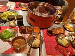 -西塔老太太泥炉烤肉(苏州大悦城店)
