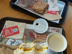 -肯德基(大朗长盛店)