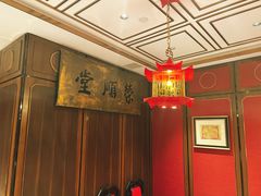 -上海老饭店(北京分店)