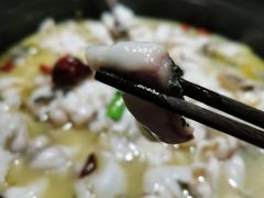 微辣酸菜鱼-周渝食惦酸菜鱼(青浦店)