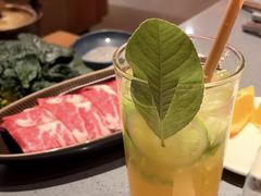 -巴奴毛肚火锅(大剧院店)