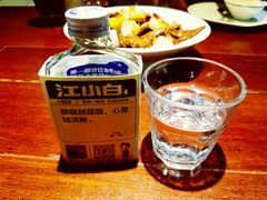 -大牌大·传统杭帮菜(湖滨店)