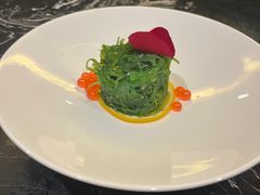 -两淮天鹅湖大酒店·中餐厅