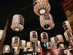 -南京大牌档(济南万象城店)