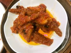 -陈光记烧腊(长寿路店)