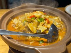 -丹江渔村(龙旗店)