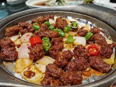 -悦百味·品质川菜(橄榄郡店)
