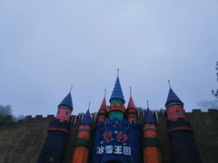 -梦幻奥陶纪景区