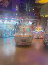 -卡通尼乐园(上海安亭店)