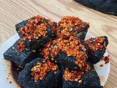 -五娭毑臭豆腐(黄兴南路店)