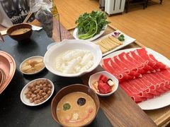 -南门涮肉(后海店)