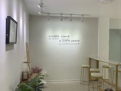 -一只小云朵a little cloud