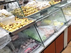 -爱德顺糕点食屋(利民道店)