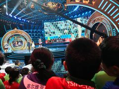 -中央广播电视总台(光华路办公区)