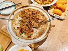 -汇丰苑·海鲜青岛菜(中山路大鲍岛店)