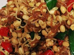 -老牌坊鲁菜名店(宽厚里店)