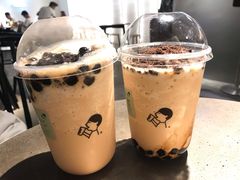 -喜茶(中山利和新地店)