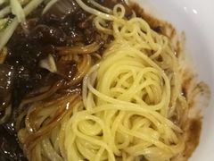 -桃园中华料理炸酱面(燕儿岛路店)