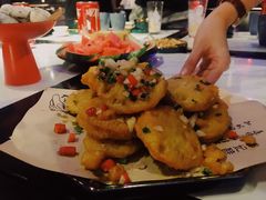 西湖藕夹-啤仕多·啤客国潮跳舞BAR(保俶路店)