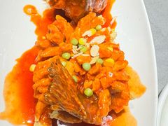 -姑苏家宴·苏帮菜·松鼠桂鱼(苏州总店)