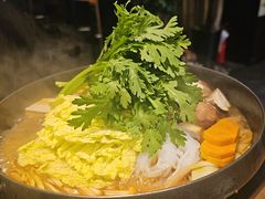 -满来寿喜烧(金虹桥店)