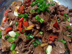 -食光慢宴·安吉土菜馆