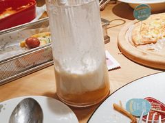 -夏日玛莉西餐厅(岳阳花板桥步步高店)