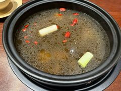 -滇野云南野生菌餐厅(陕西南路店)