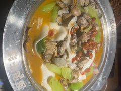 -魔鬼牛蛙小厨•烤鱼•龙虾(上马墩光华时代店)