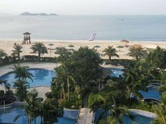 -惠州金海湾嘉华度假酒店