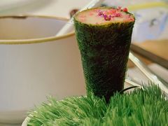 -京兆尹(雍和宫店)