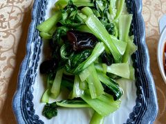 -维吾尔餐厅(宜山路店)