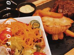 薄牛柳切片-OGGI TRATTORIA PIZZERIA(深业上城店)