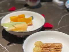 -海派悦庭·海胆烧麦·新融合菜(凯德广场店)