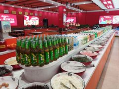 -辣动时代自助小火锅(大庆路店)
