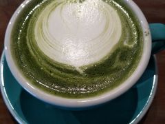 -醒味咖啡馆(南市桥巷店)