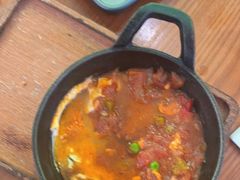 -CRAZYONES西班牙海鲜饭(上海美罗城店)