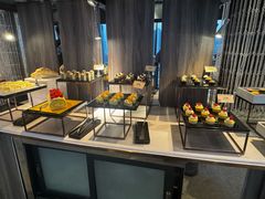 -广州花园酒店·凌璇阁旋转餐厅CAROUSEL360