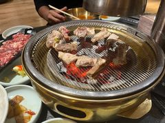 -味家烤肉烤鳗鱼牛排(西塔旗舰店)