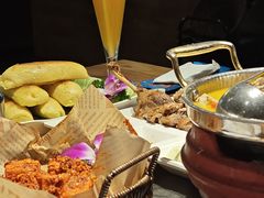 -云尊府云南菜·蒸汽石锅鱼(学清路店)