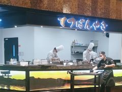 -極上萬膳·日料放题(来福士江景店)
