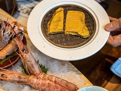 -Mr.Fish鱼鲜生海鲜放题(高德置地冬广场店)