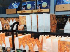 -爸爸糖吐司面包(北京西单大悦城店)