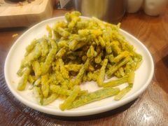 -唐山宴百姓府邸院落中餐