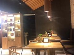 大堂-炖物24章·顺时轻养茶(杭州大厦店)