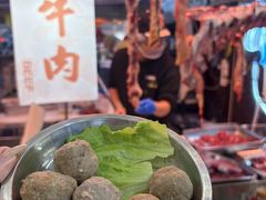 -春梅里卤鹅馆·47年老字号(中山路店)