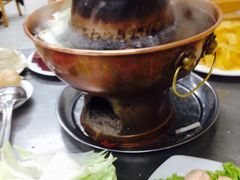 -三兴涮羊肉(荣安大街店)