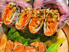 -争鲜·鲍鱼鸡煲(美邻中心店)
