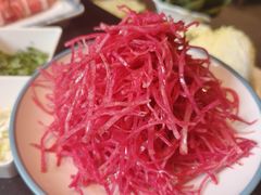 -南门四季铜锅涮肉(大屯·北苑店)